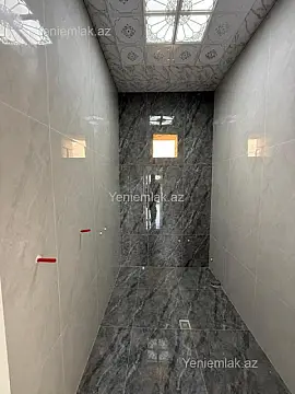 Satılır 4 otaqlı həyət evi 110 m²