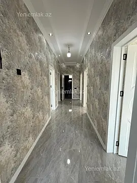 Satılır 4 otaqlı həyət evi 110 m²