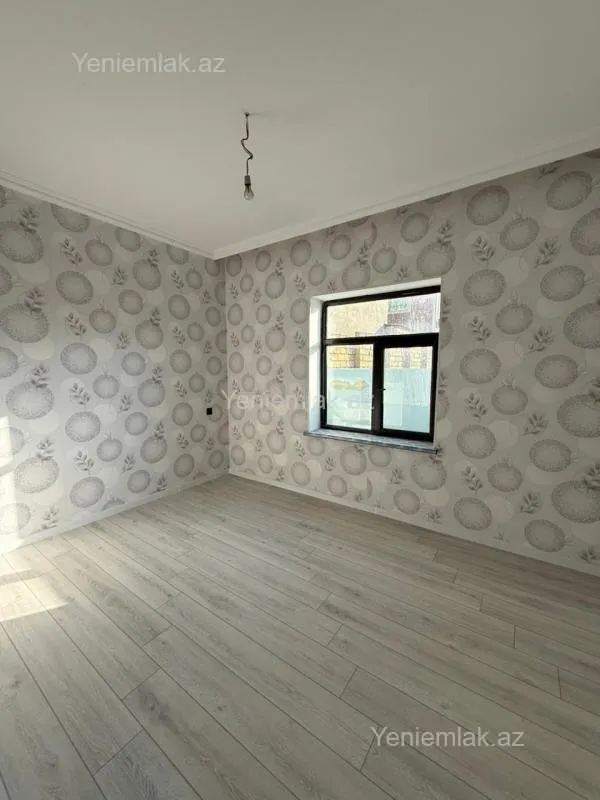 Satılır 4 otaqlı həyət evi 110 m²