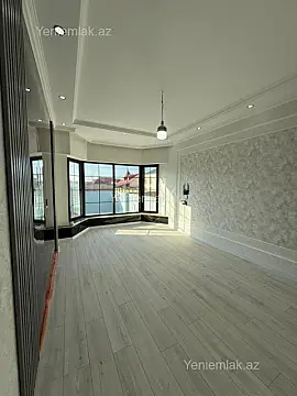 Satılır 4 otaqlı həyət evi 110 m²