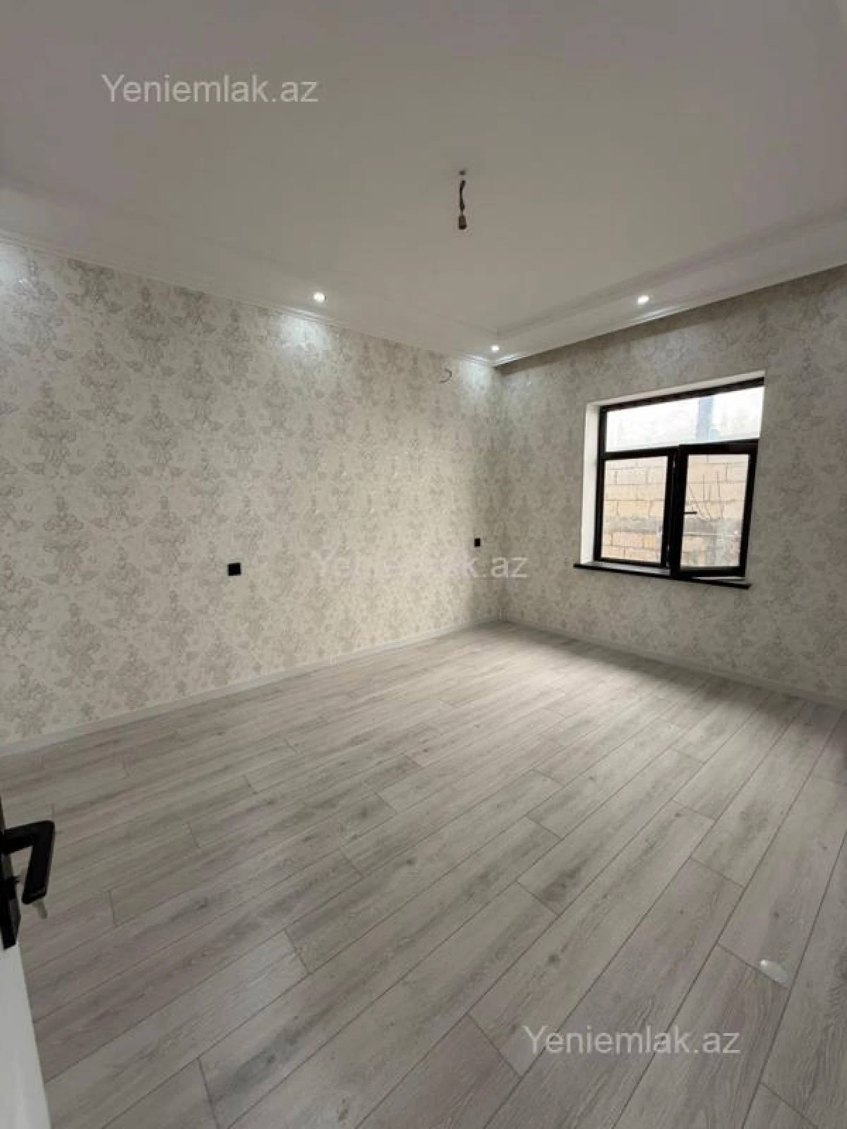 Satılır 4 otaqlı həyət evi 110 m²