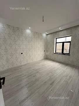 Satılır 4 otaqlı həyət evi 110 m²