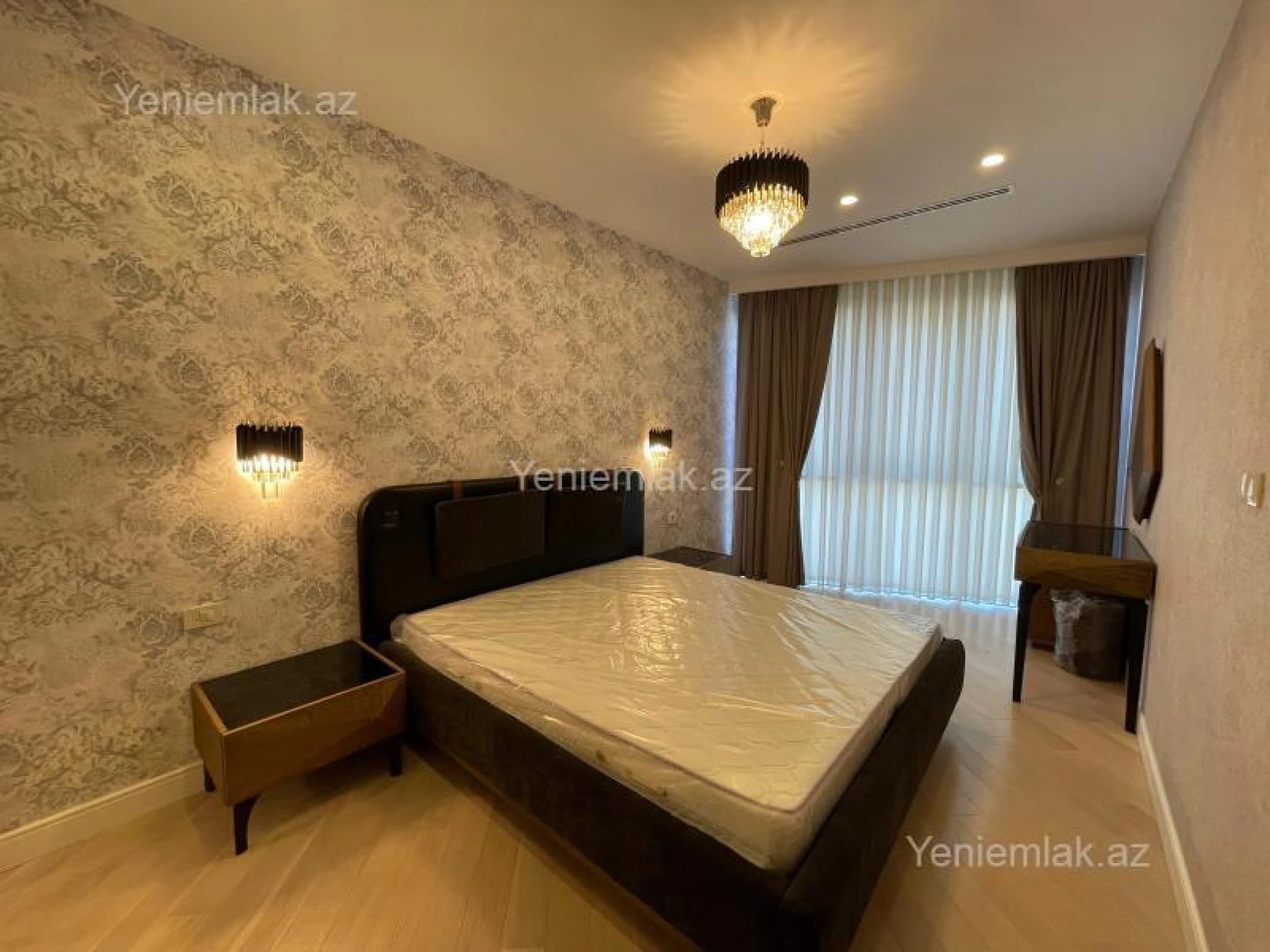 Satılır 3 otaqlı yeni tikili 169 m²
