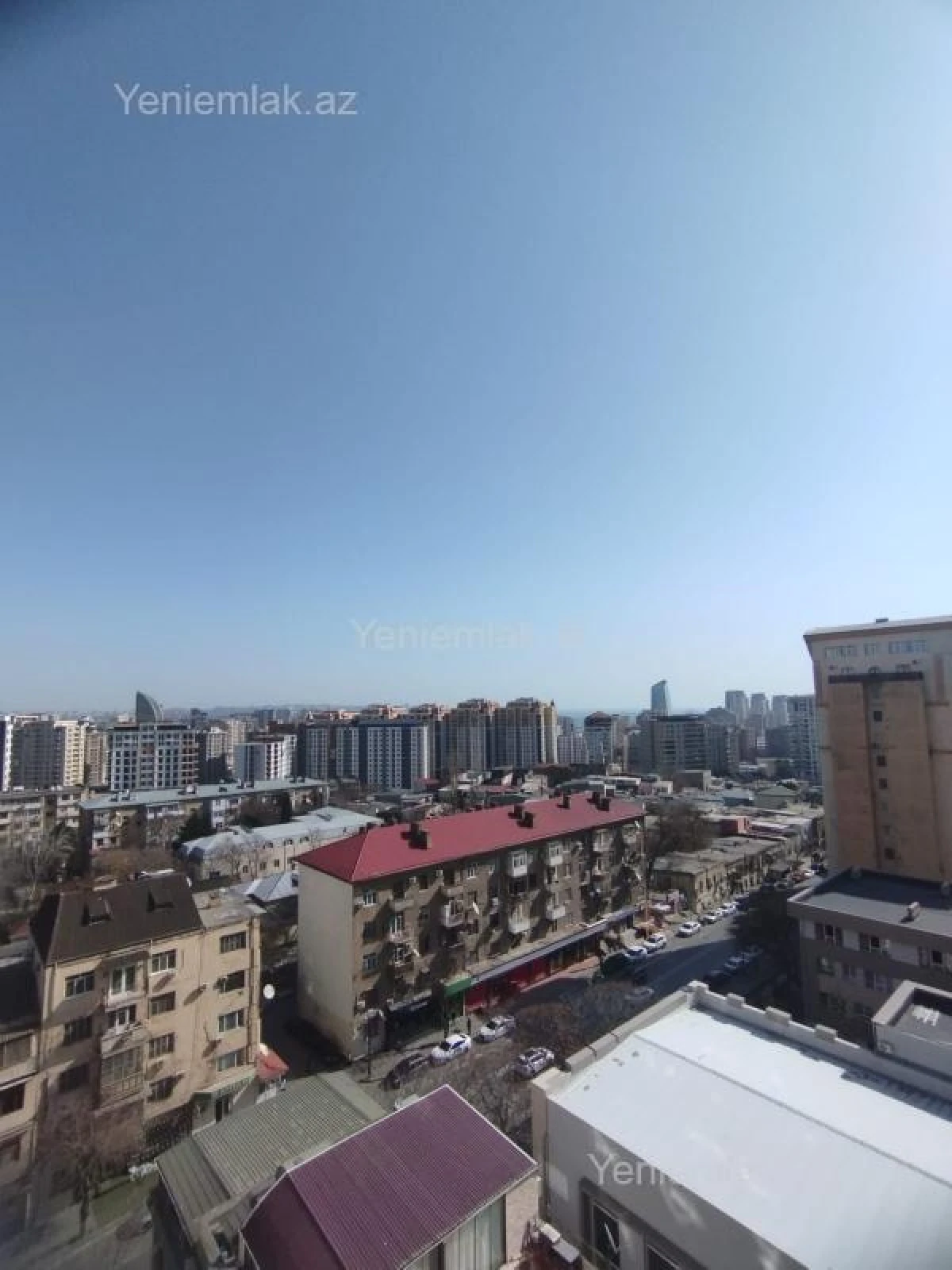Satılır 3 otaqlı yeni tikili 132 m²