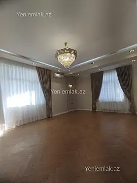 Satılır 3 otaqlı yeni tikili 132 m²