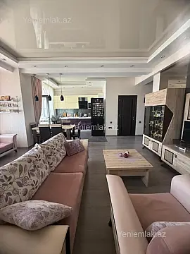 Satılır 2 otaqlı yeni tikili 77 m²