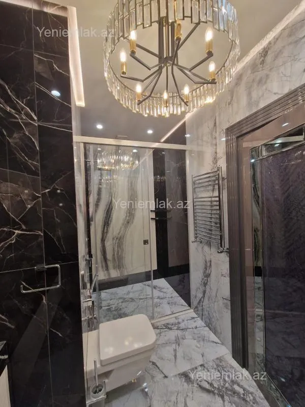 Satılır 5 otaqlı yeni tikili 220 m²