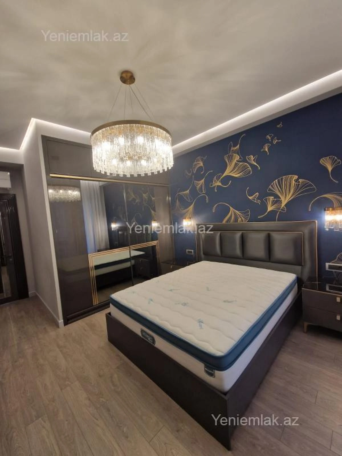 Satılır 5 otaqlı yeni tikili 220 m²