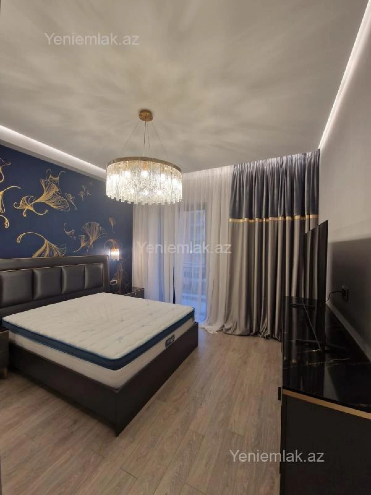 Satılır 5 otaqlı yeni tikili 220 m²