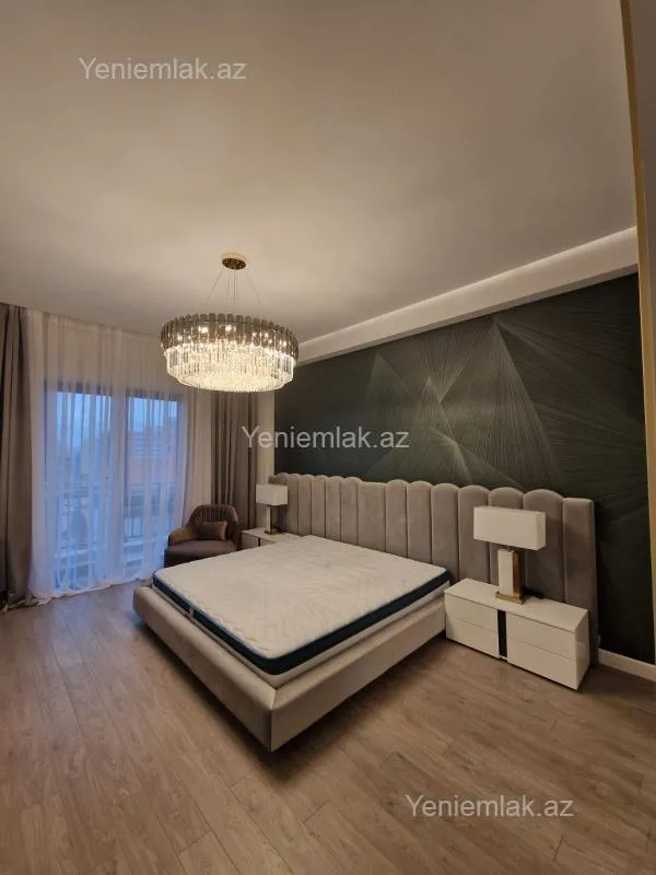 Satılır 5 otaqlı yeni tikili 220 m²