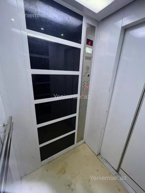 Satılır 2 otaqlı yeni tikili 85 m²