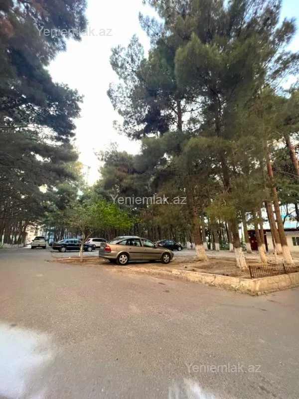 Satılır 2 otaqlı yeni tikili 85 m²