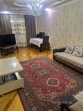 Satılır 4 otaqlı köhnə tikili 105 m² — Bakı, Binəqədi 4 otaq 105.00 m²