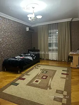 Satılır 4 otaqlı köhnə tikili 105 m²