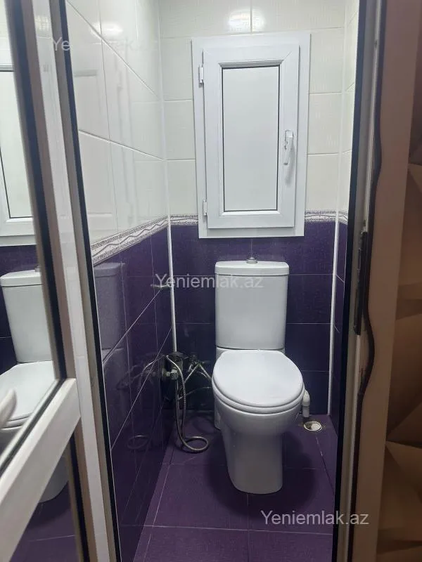 Satılır 4 otaqlı köhnə tikili 105 m²