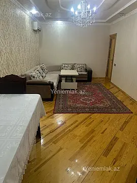 Satılır 4 otaqlı köhnə tikili 105 m²