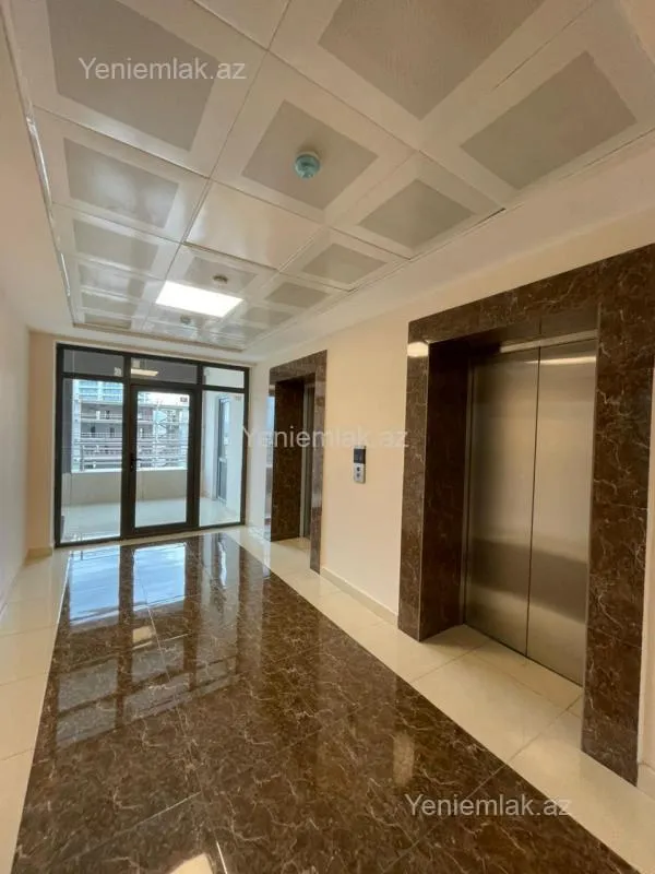 Satılır 3 otaqlı yeni tikili 157 m²