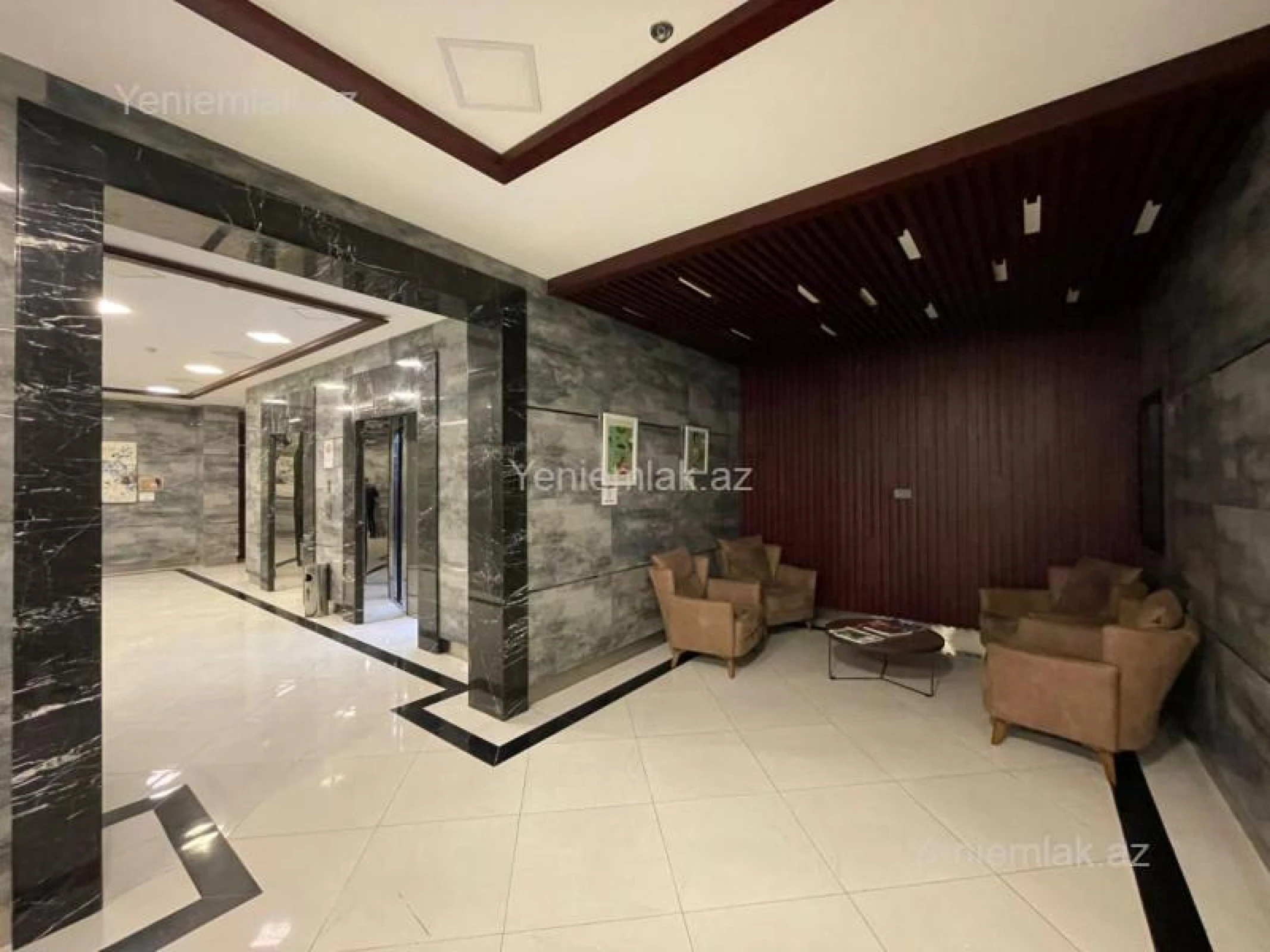 Satılır 3 otaqlı yeni tikili 157 m²