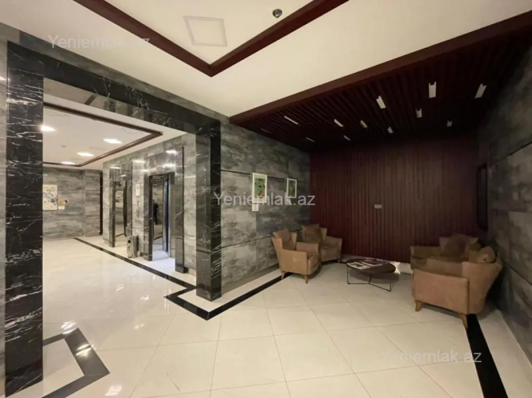 Satılır 3 otaqlı yeni tikili 157 m²