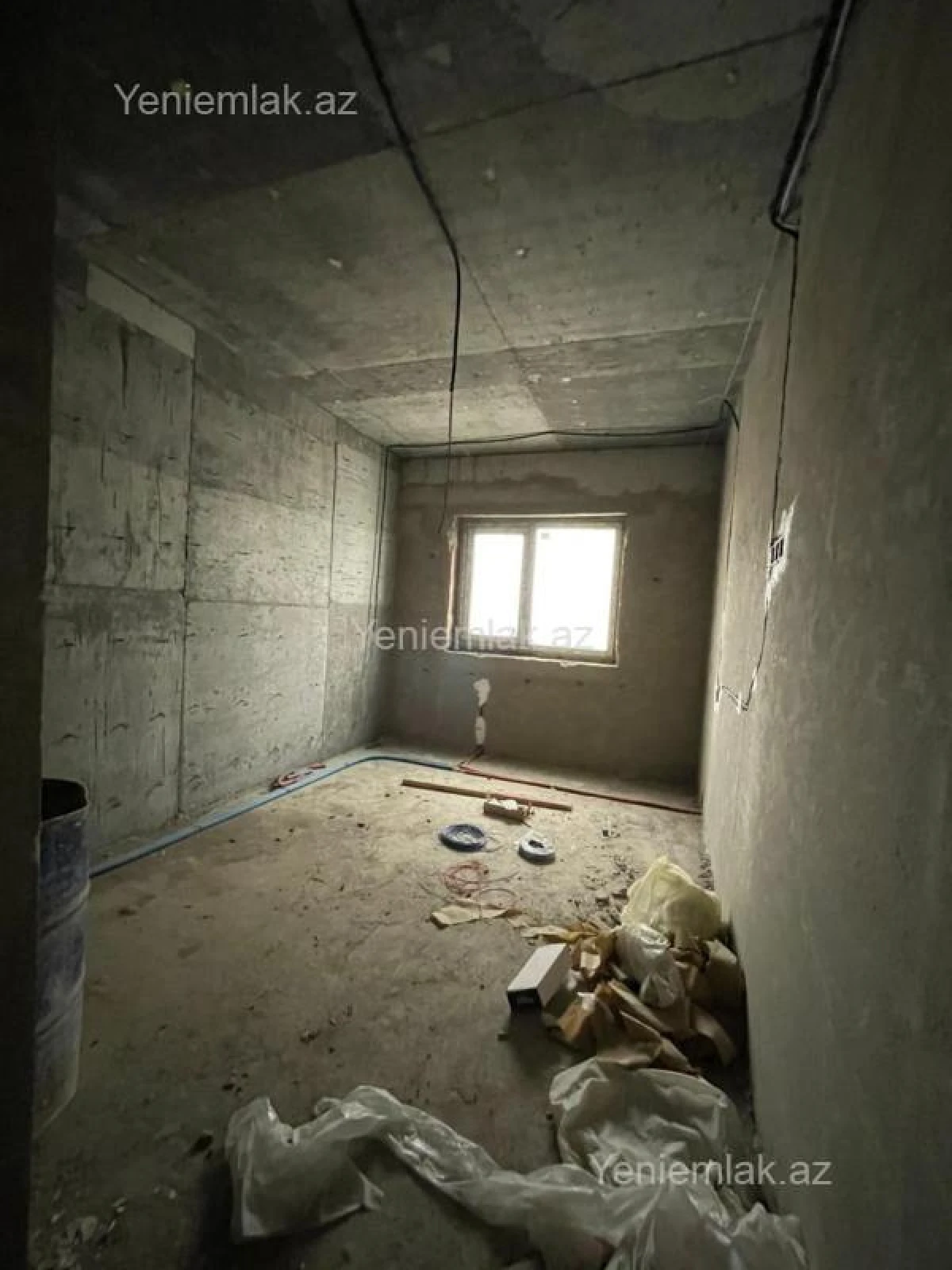 Satılır 3 otaqlı yeni tikili 157 m²