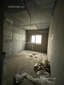 Satılır 3 otaqlı yeni tikili 157 m²