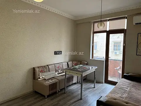 Satılır 2 otaqlı yeni tikili 38 m²