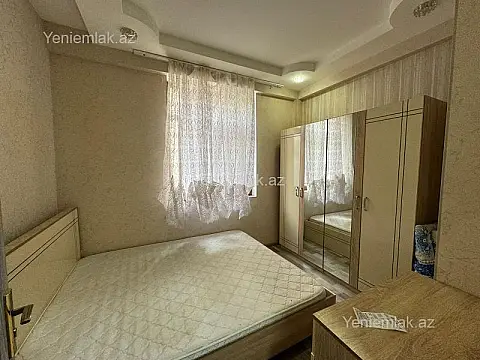 Satılır 2 otaqlı yeni tikili 38 m² — Xırdalan 2 otaq 38.00 m²