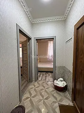 Satılır 2 otaqlı yeni tikili 38 m²