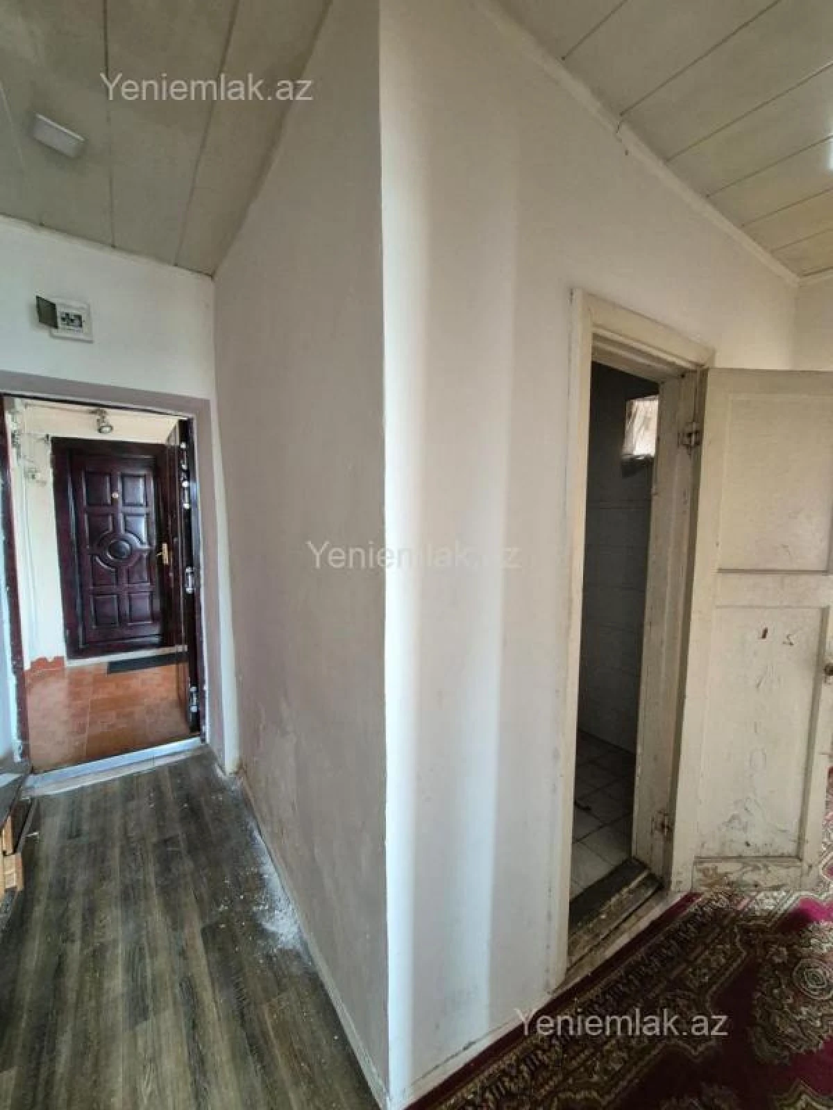 Satılır 1 otaqlı köhnə tikili 31 m²