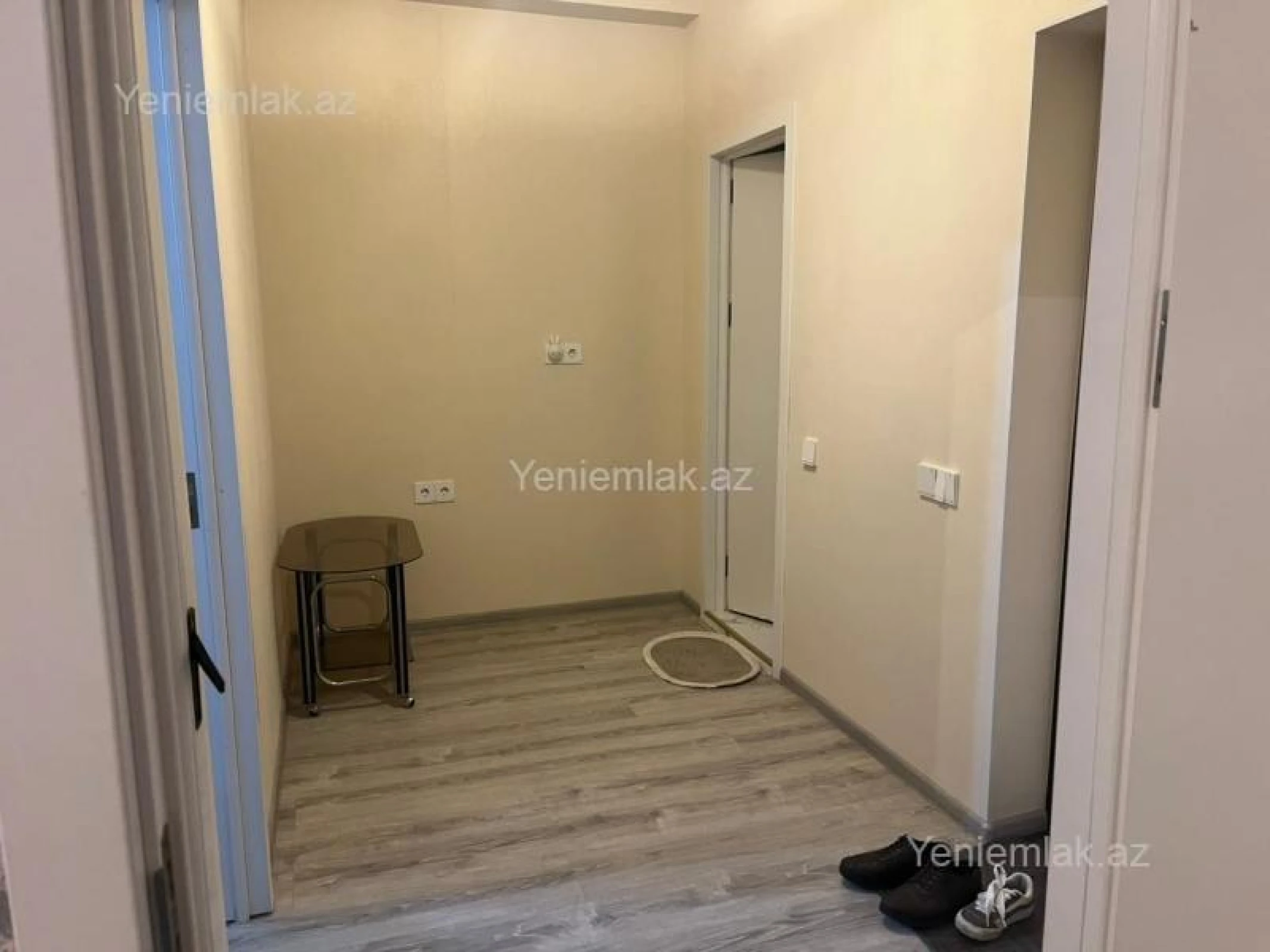 Satılır 3 otaqlı yeni tikili 70 m²