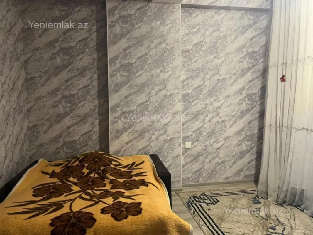 Satılır 3 otaqlı yeni tikili 70 m²