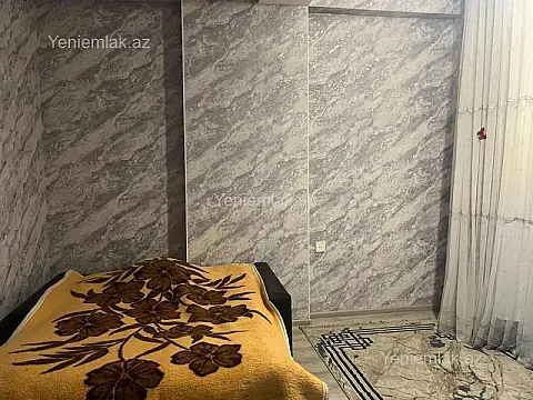 Satılır 3 otaqlı yeni tikili 70 m²
