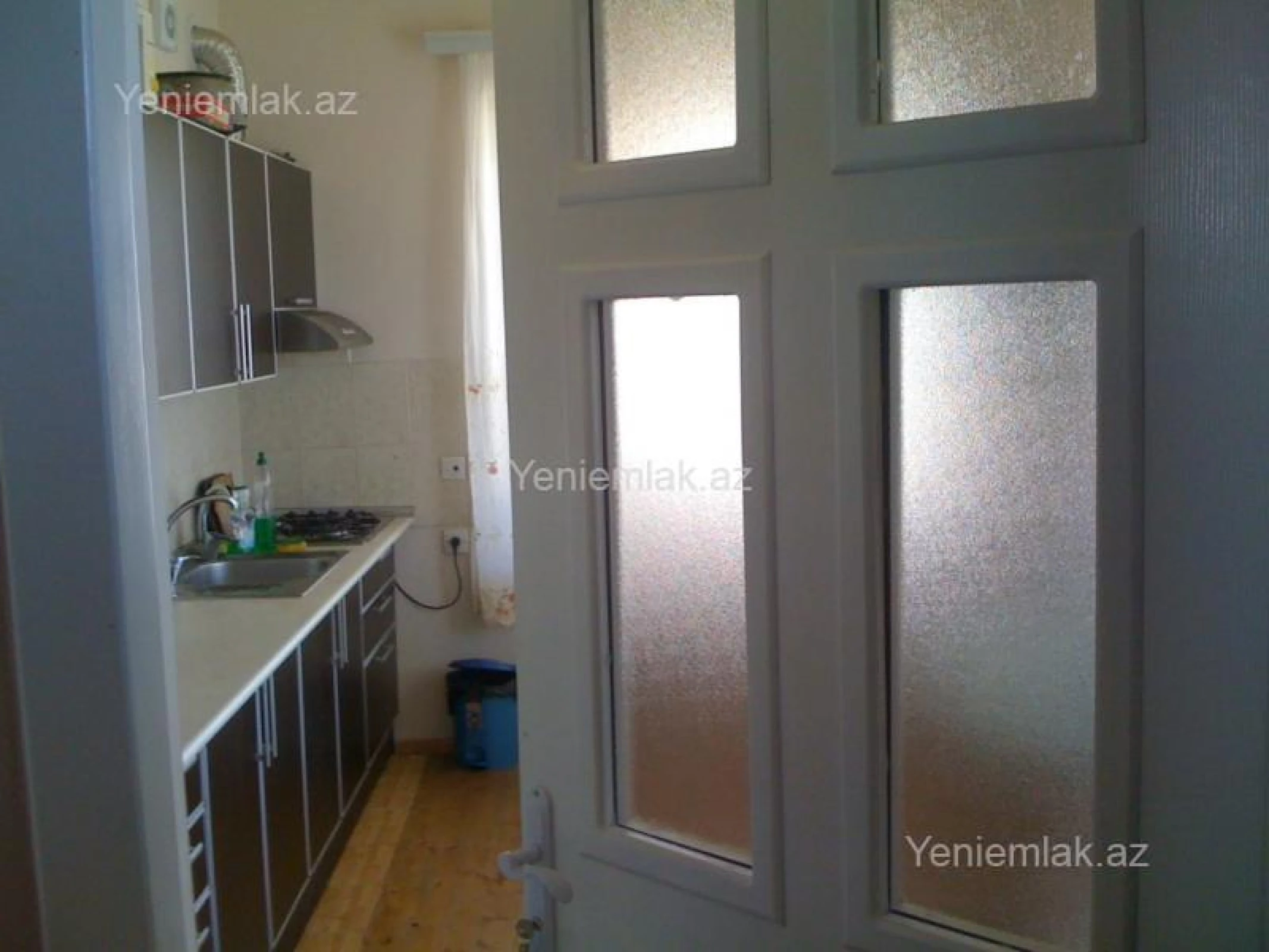 Satılır 6 otaqlı həyət evi 200 m²