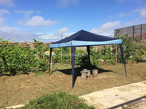 Satılır 6 otaqlı həyət evi 200 m² — Bakı, Sea Breeze 6 otaq 200.00 m²