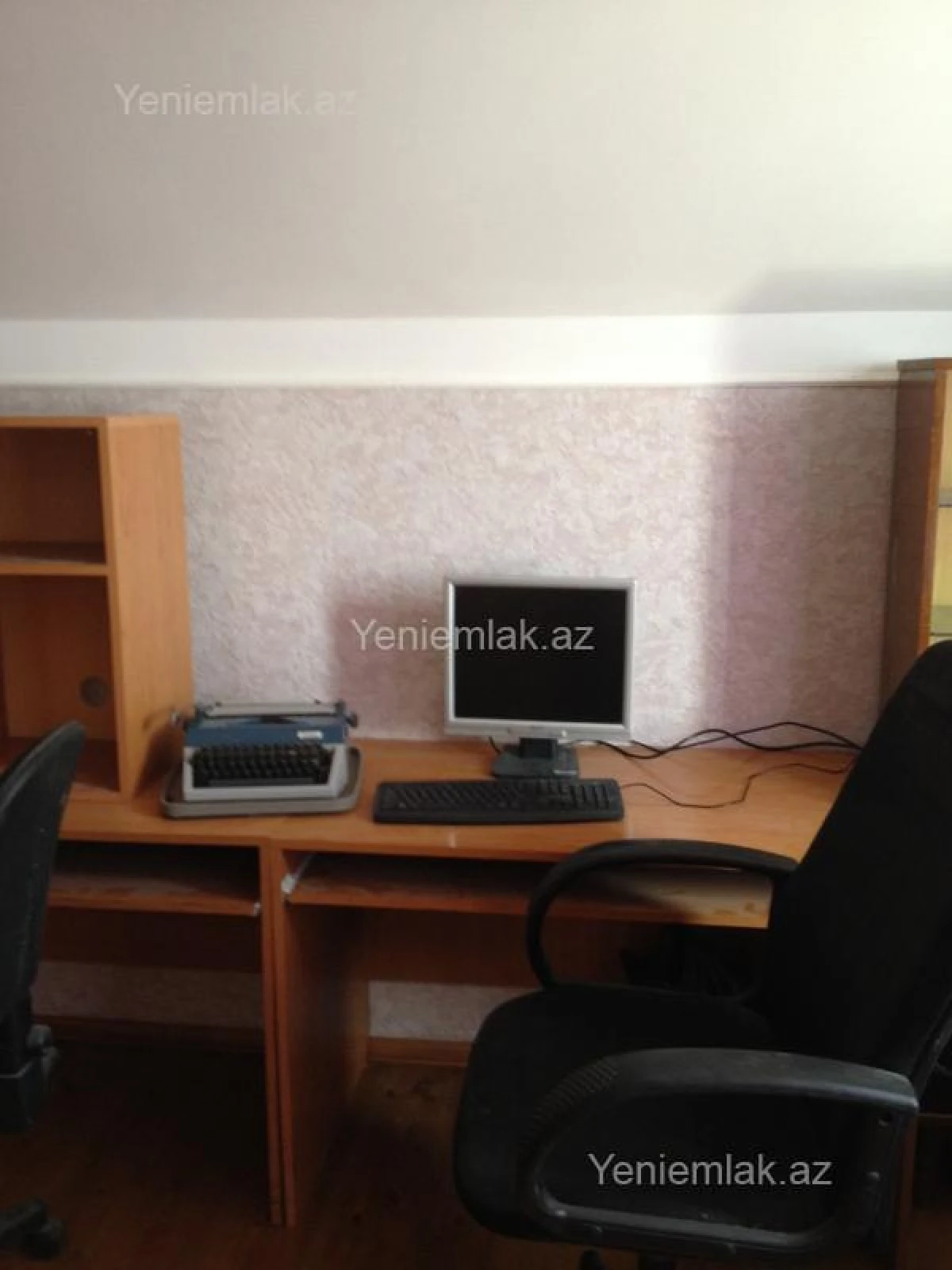 Satılır 6 otaqlı həyət evi 200 m²