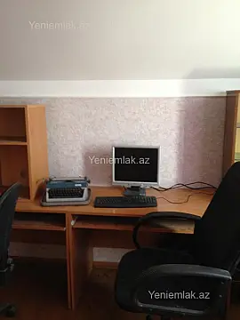 Satılır 6 otaqlı həyət evi 200 m²