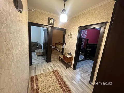 Satılır 3 otaqlı köhnə tikili 80 m²