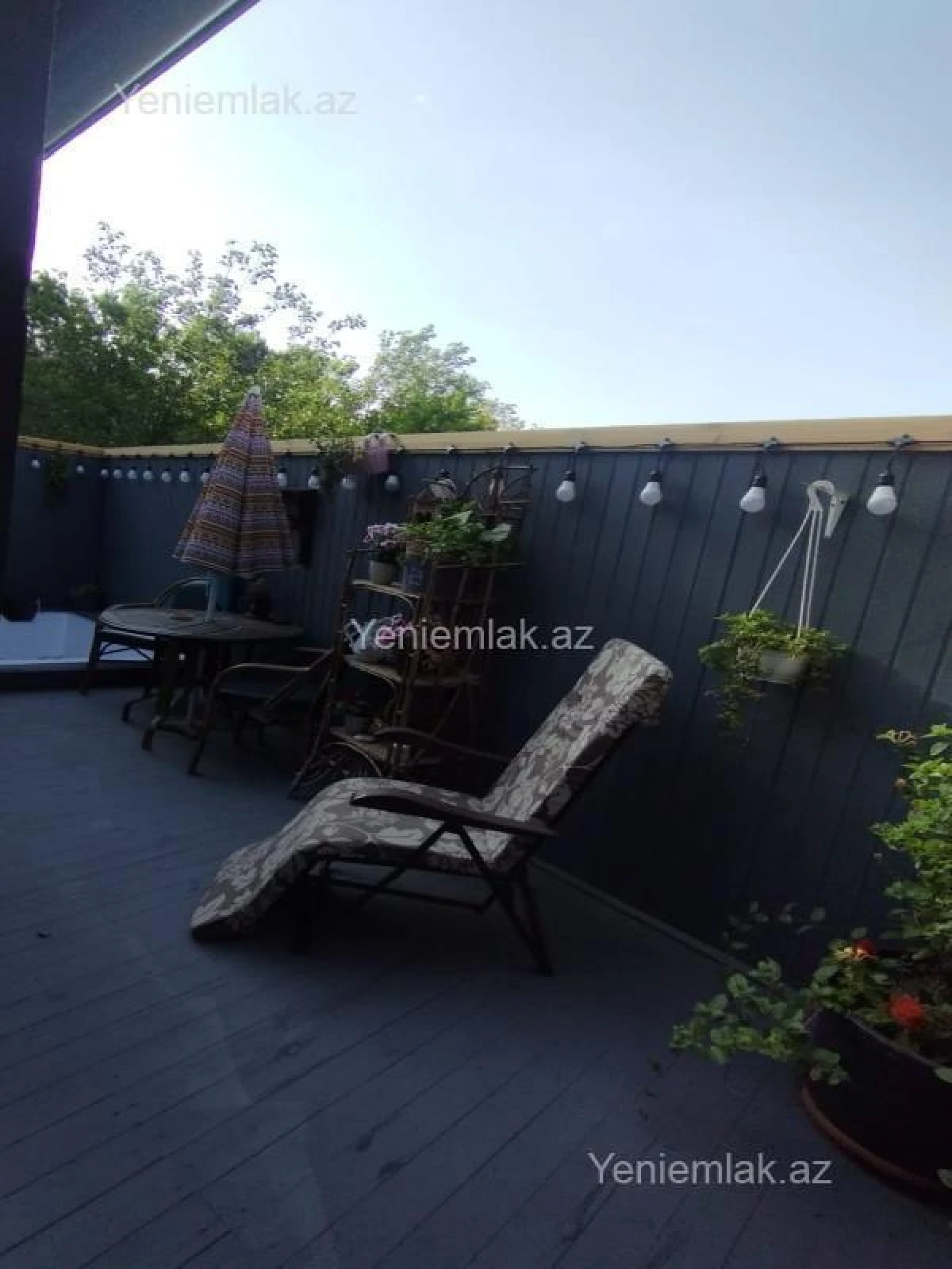 Satılır 7 otaqlı həyət evi 300 m²