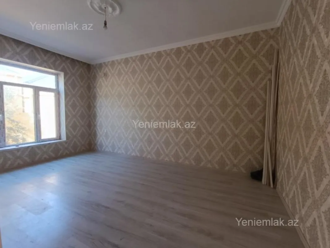 Satılır 3 otaqlı həyət evi 85 m²