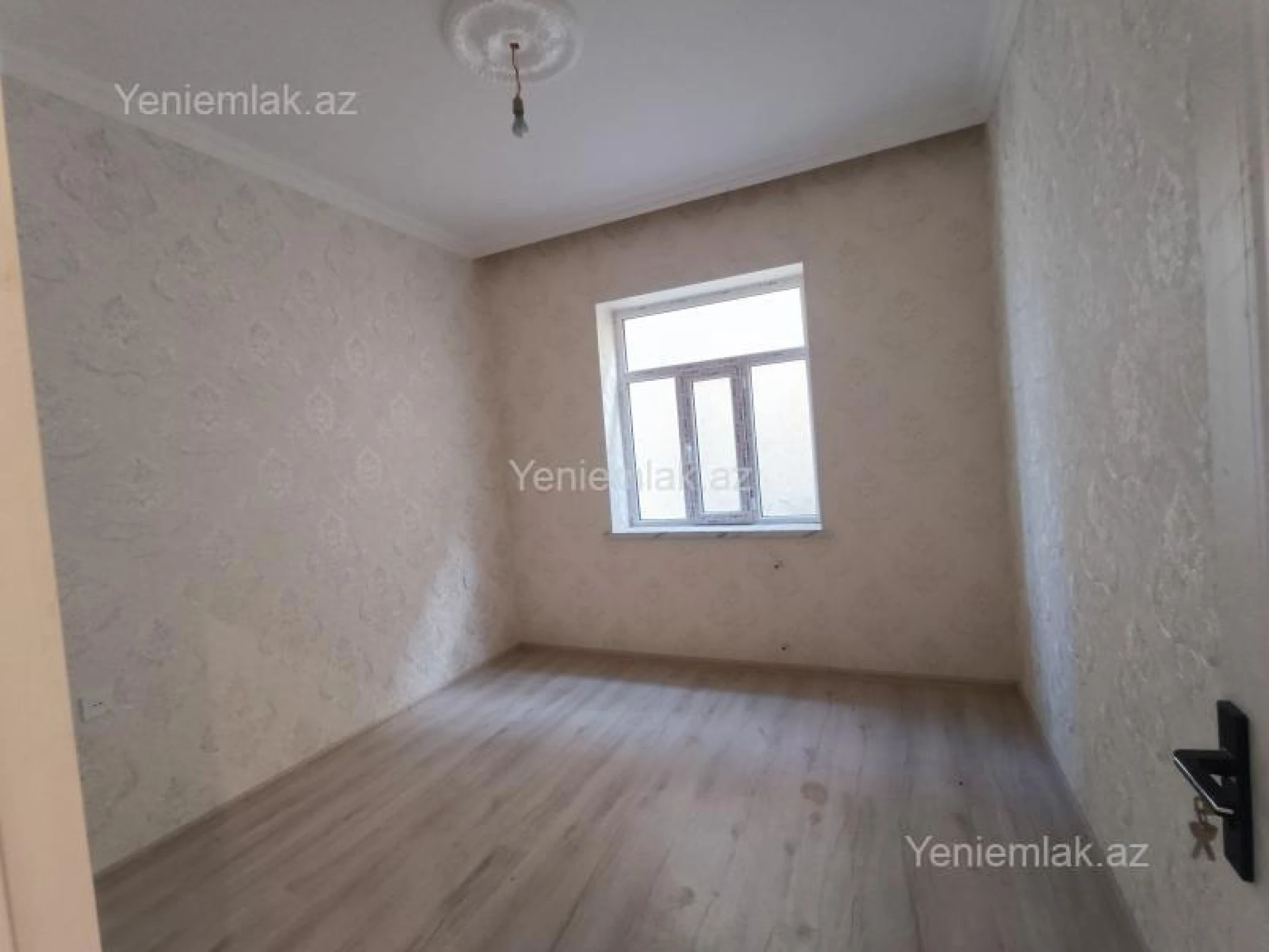 Satılır 3 otaqlı həyət evi 85 m²