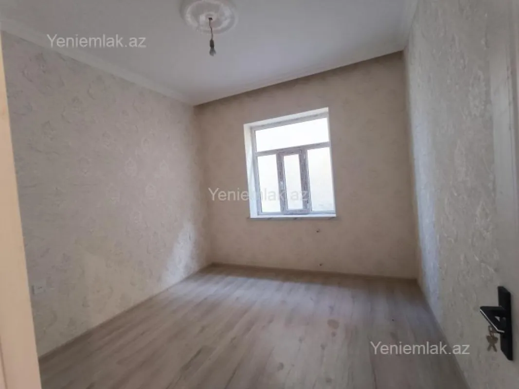 Satılır 3 otaqlı həyət evi 85 m²