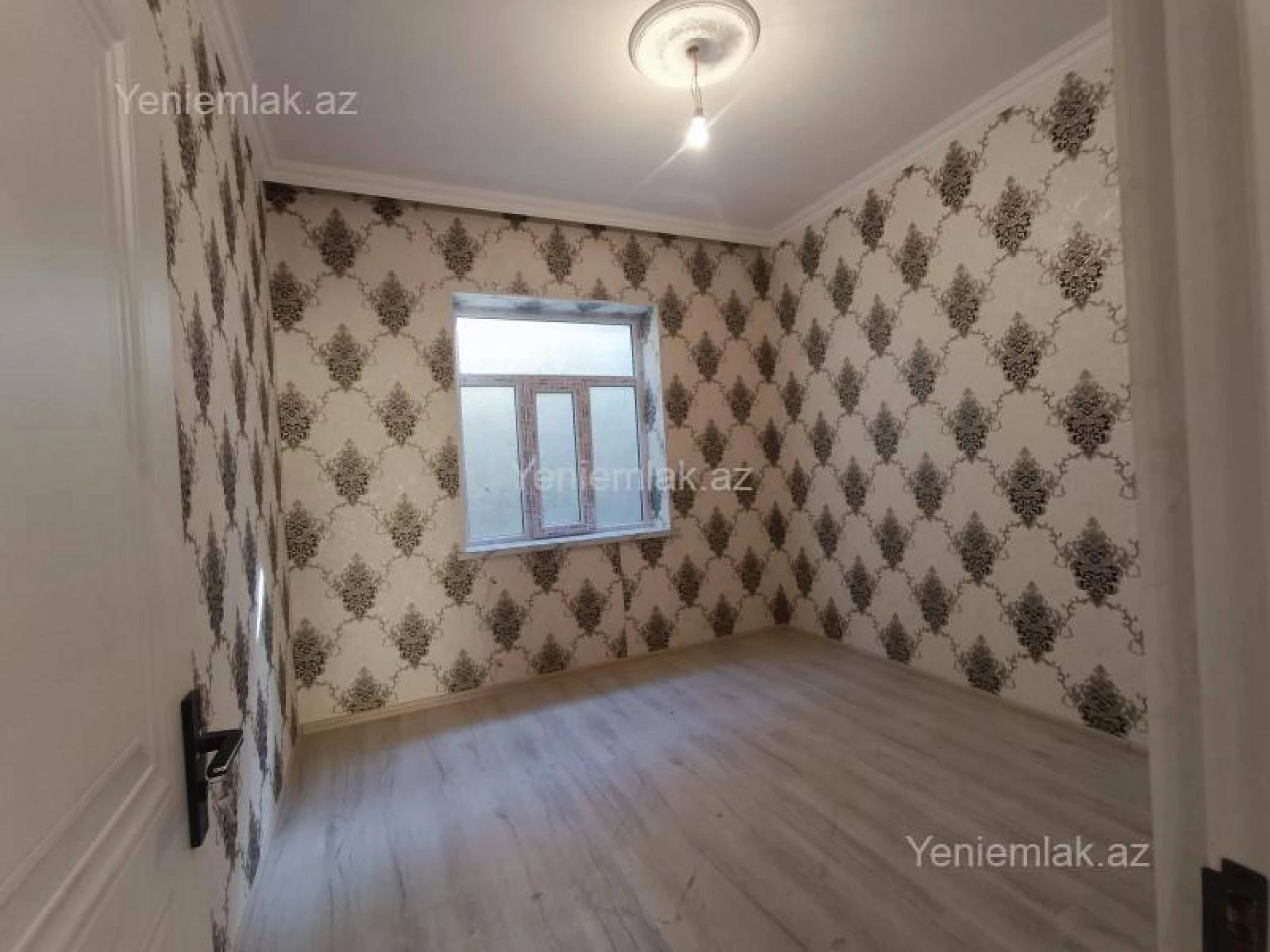 Satılır 3 otaqlı həyət evi 85 m²