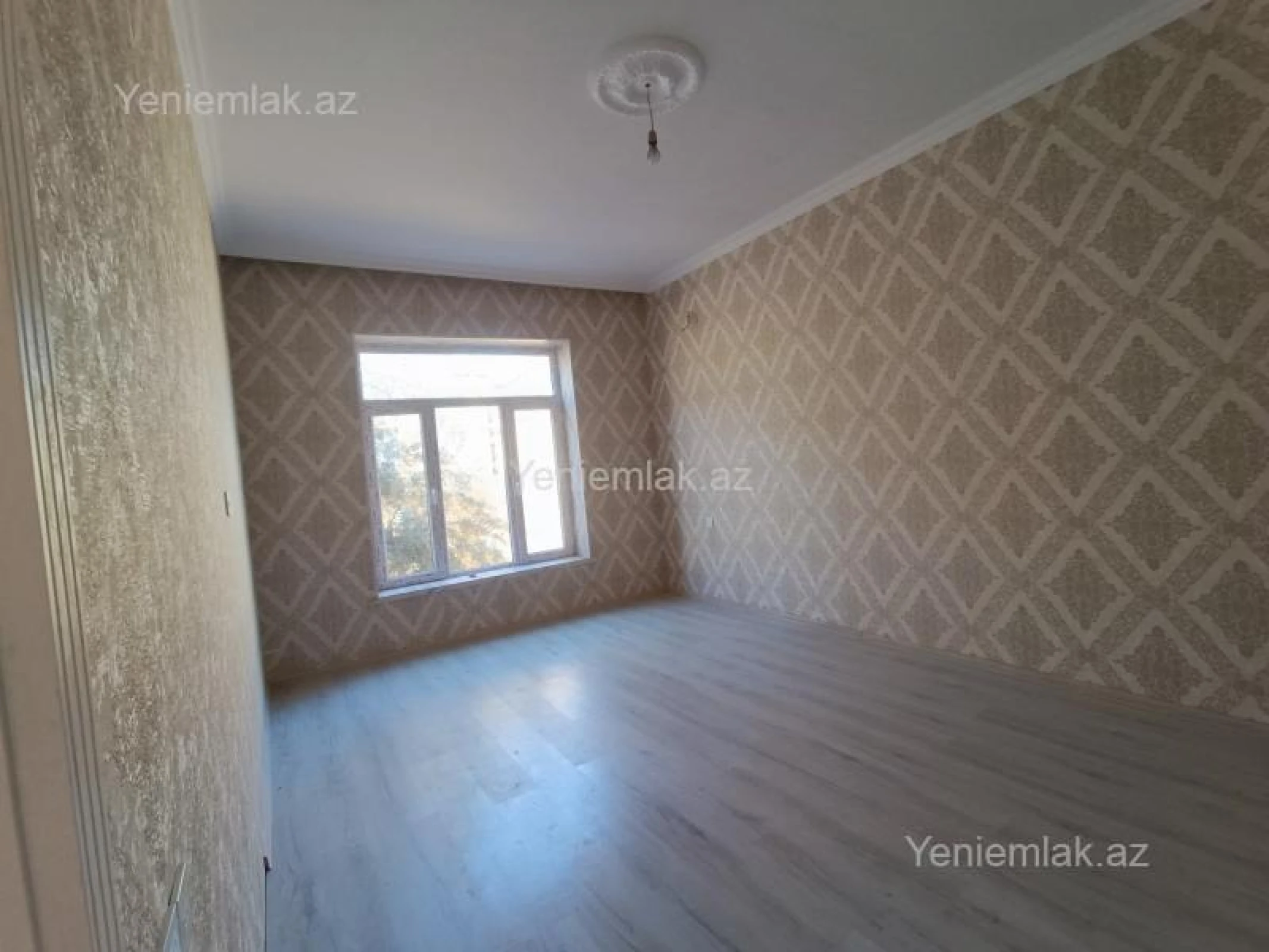 Satılır 3 otaqlı həyət evi 85 m²