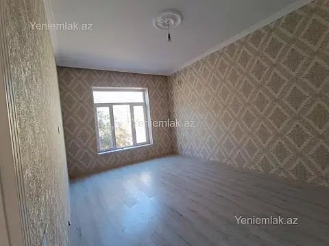 Satılır 3 otaqlı həyət evi 85 m²