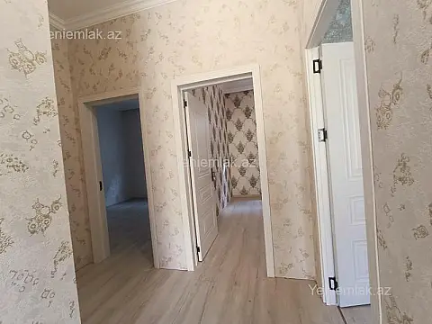 Satılır 3 otaqlı həyət evi 85 m²