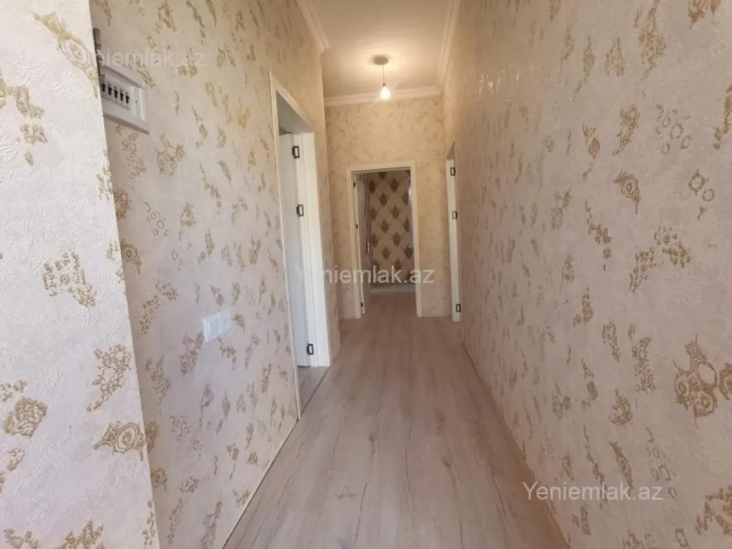 Satılır 3 otaqlı həyət evi 85 m²