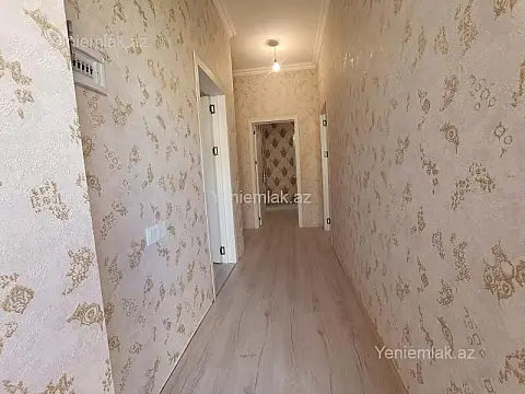 Satılır 3 otaqlı həyət evi 85 m²