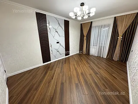 Satılır 2 otaqlı köhnə tikili 65 m²