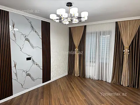 Satılır 2 otaqlı köhnə tikili 65 m²