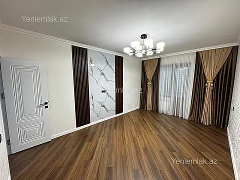 Satılır 2 otaqlı köhnə tikili 65 m²